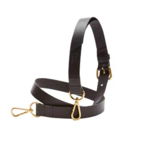 Bandoulière assortie