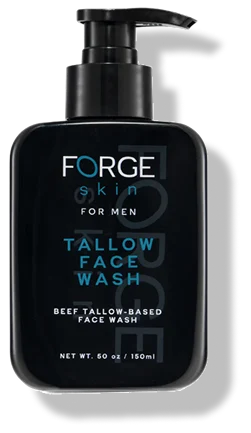 Gel Nettoyant Visage Forge RONEX