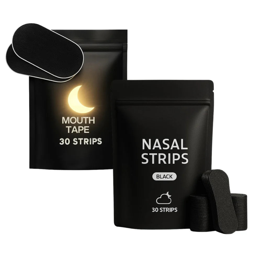 Nocta® Bande Nasale & Orale