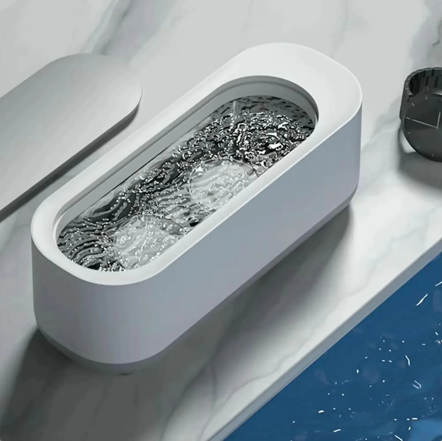 Nettoyeur à Ultrasons pour Facettes™