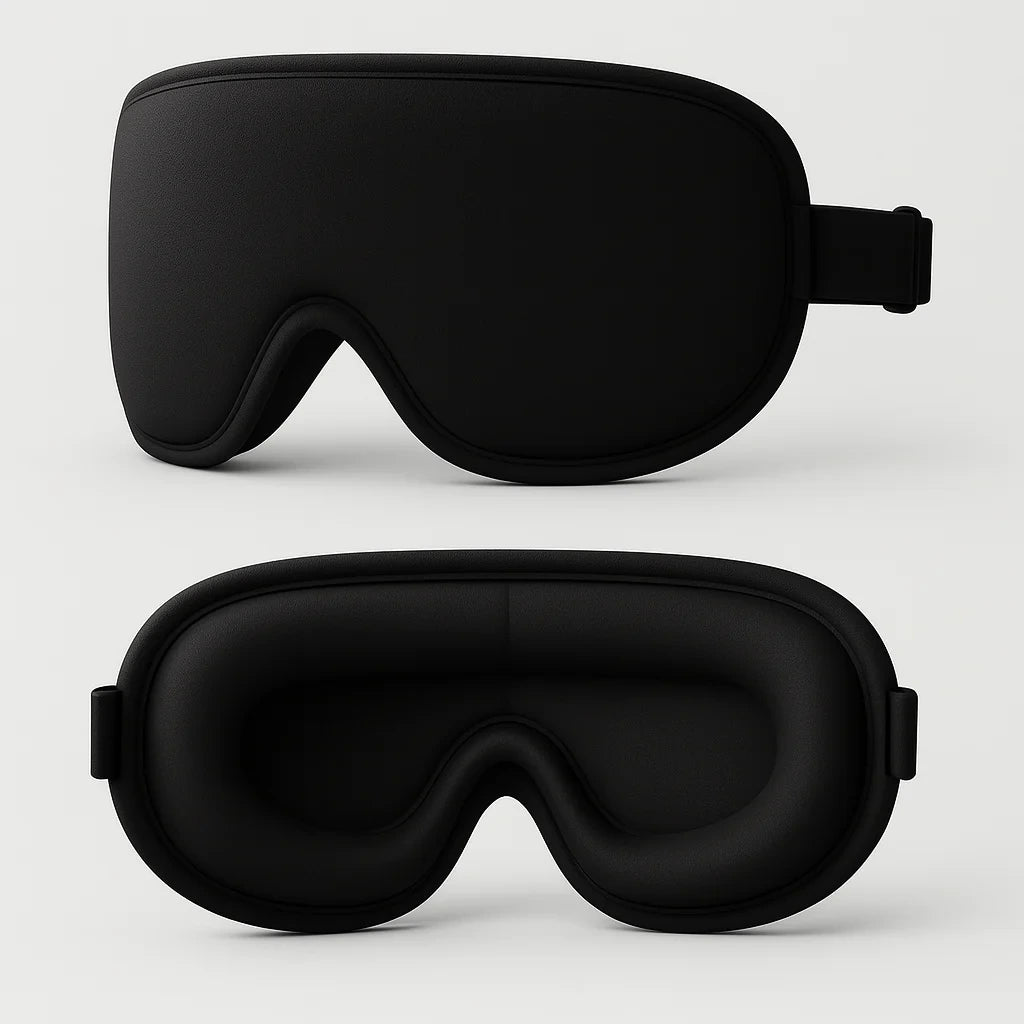 2x masques de nuit Sleepy®