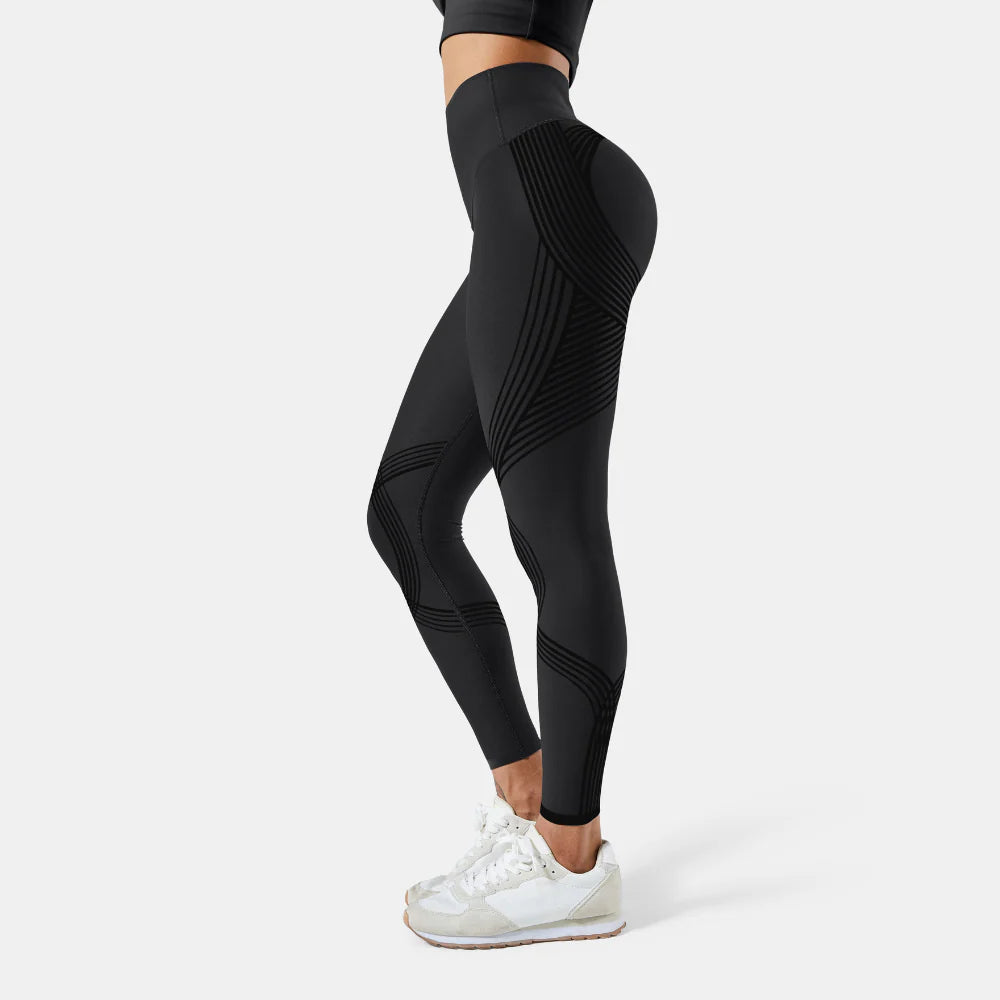 Leggings 3D Hushra
