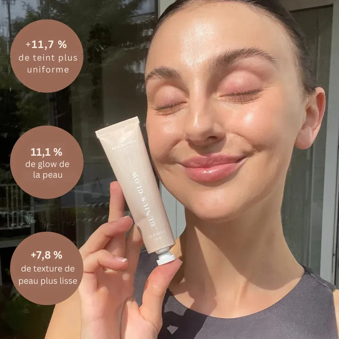 Crème Collagène GG