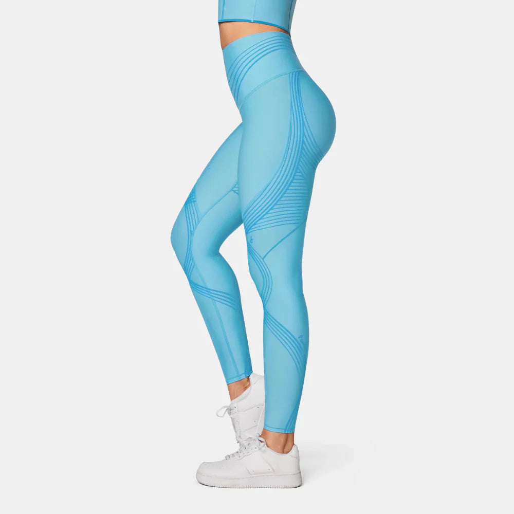Leggings 3D Hushra