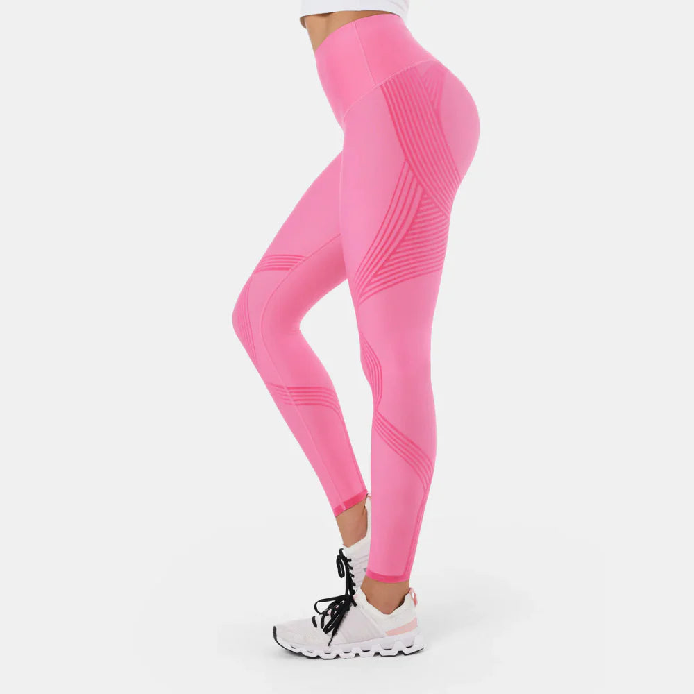 Leggings 3D Hushra