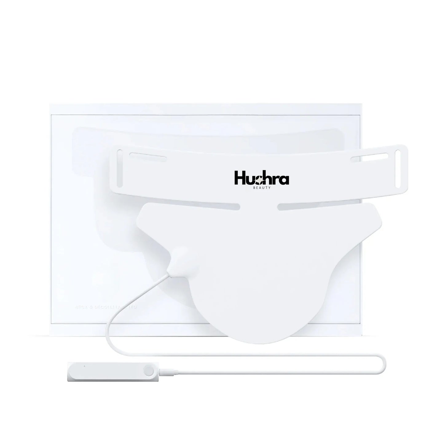 Système LED cou et décolleté