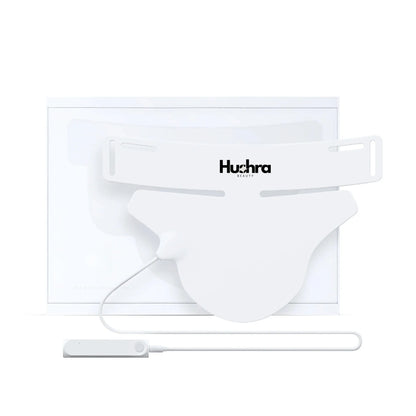 Système LED cou et décolleté