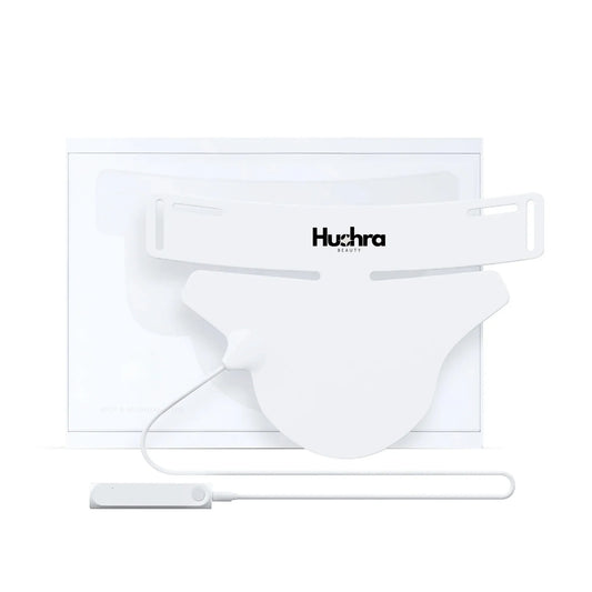 Système LED cou et décolleté