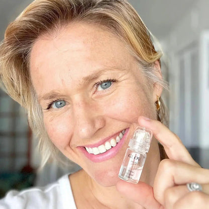 Micro infusion repousse cheveux