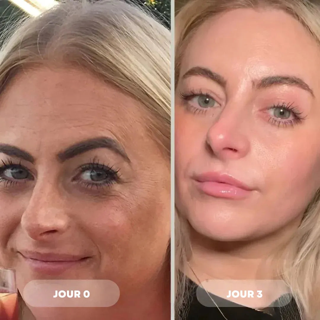 Masque au bio-collagène