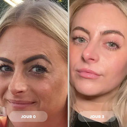 Masque au bio-collagène