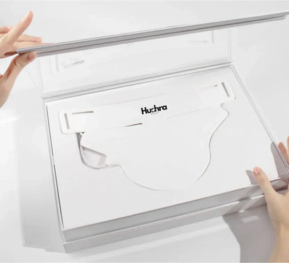 Système LED cou et décolleté