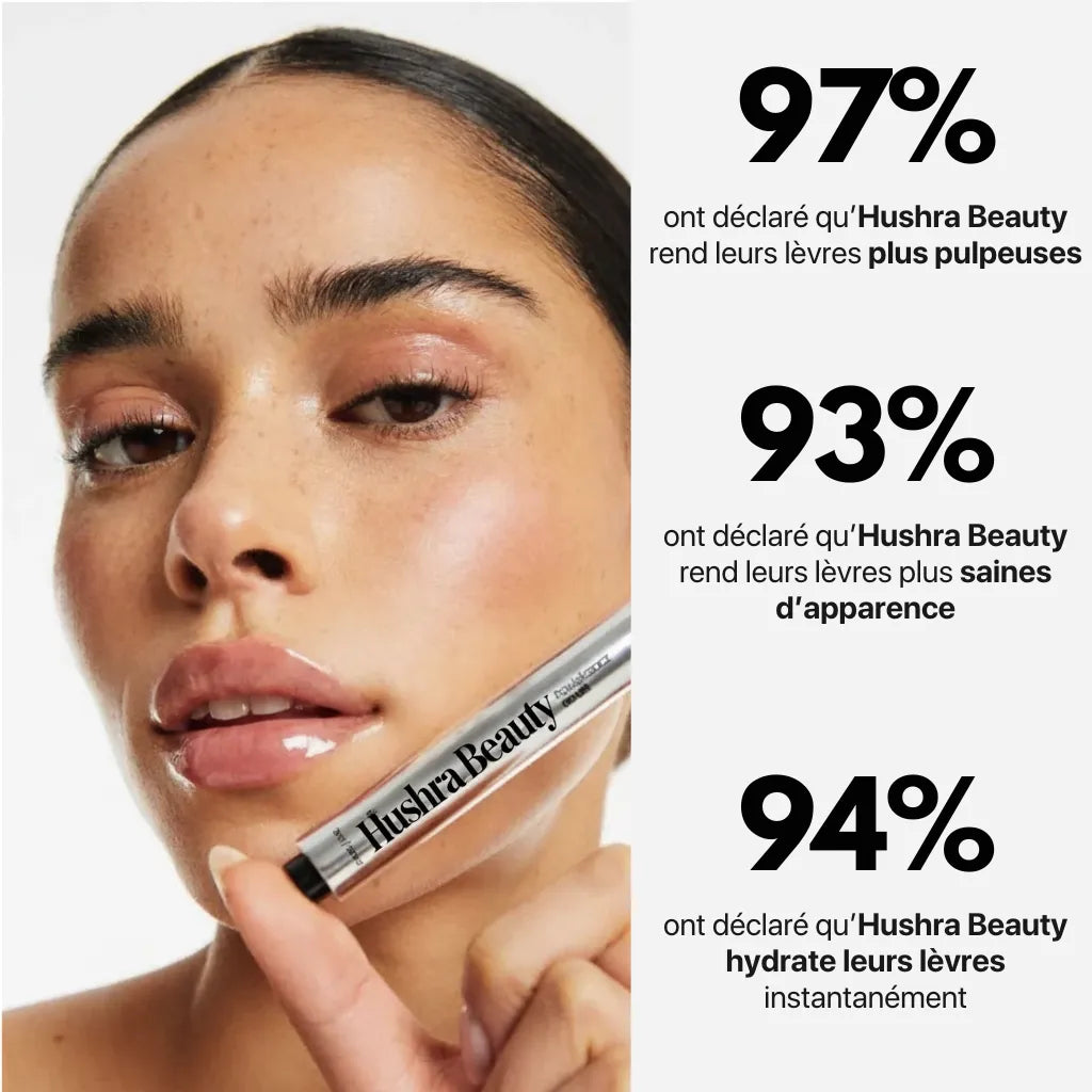 Repulpeur de lèvres