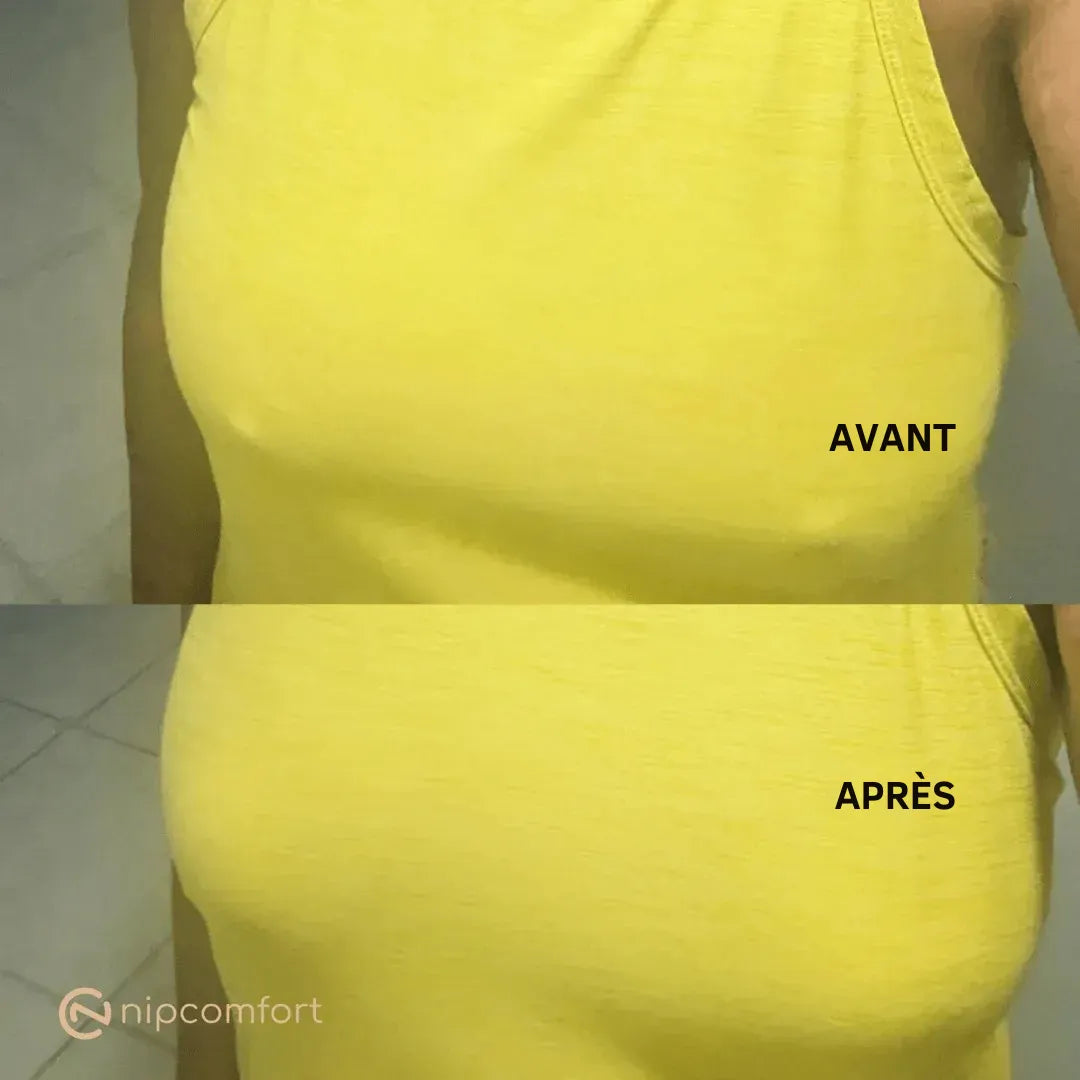 Cache téton NipComfort™ (paire)