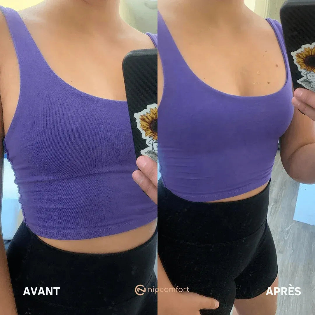 Cache téton NipComfort™ (paire)