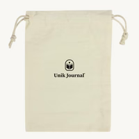 5 pochettes de rangement