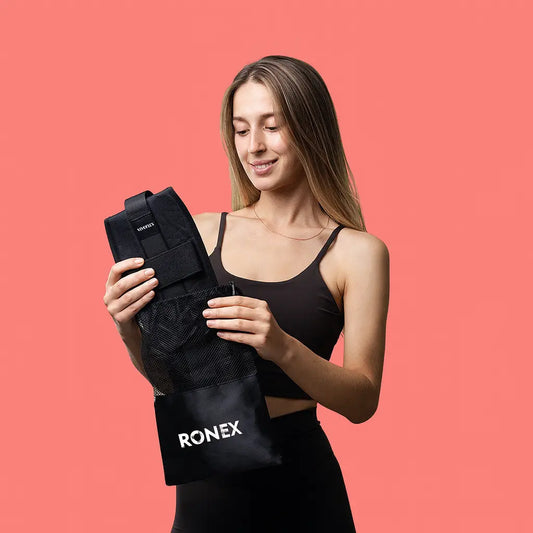 FlexStrap - Sangle extensible RONEX