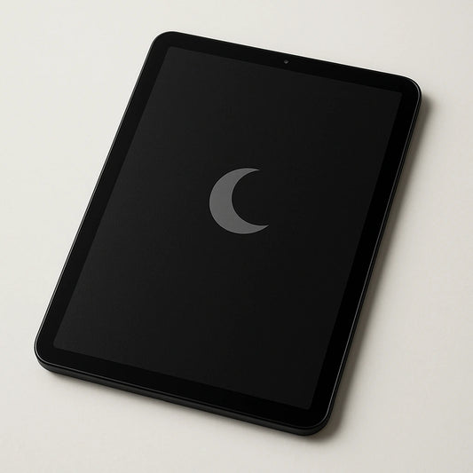 E-book : Méthodes naturelles pour un sommeil profond et réparateur