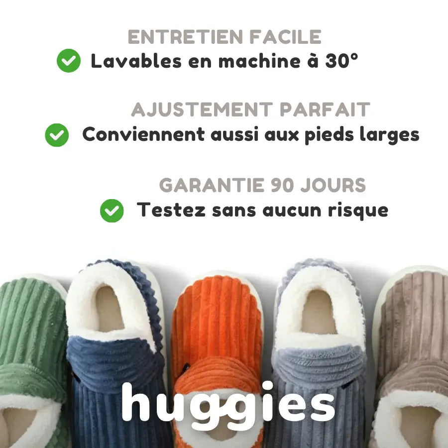 Huggies