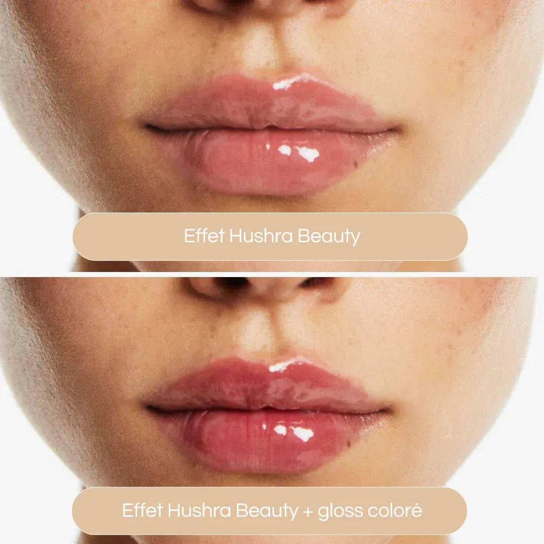 Repulpeur de lèvres