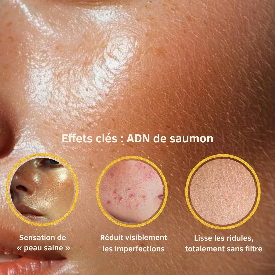 Crème Collagène GG