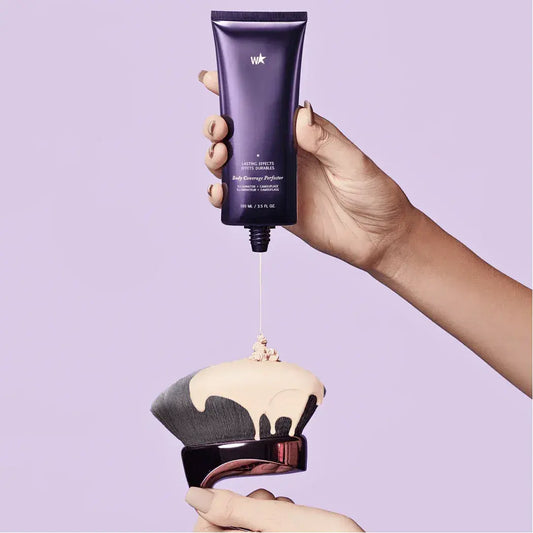 PACK GLOW :  Correcteur de teint + Estompeur PREMIUM