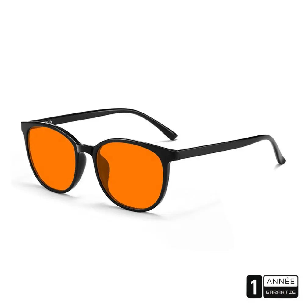 Clarity® Lunettes anti-lumière bleue
