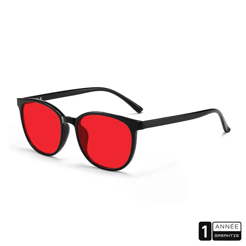 Clarity® Lunettes anti-lumière bleue