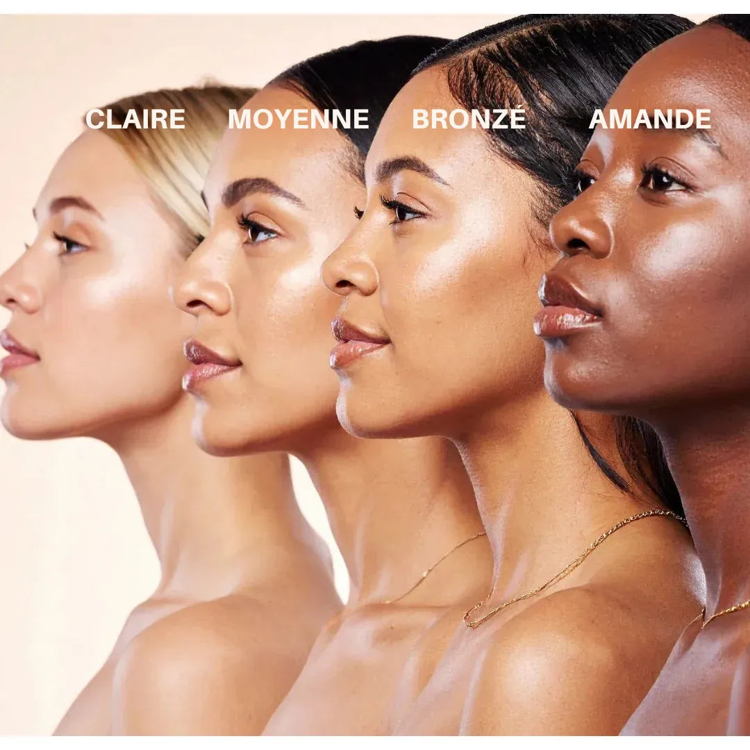 Crème Collagène GG