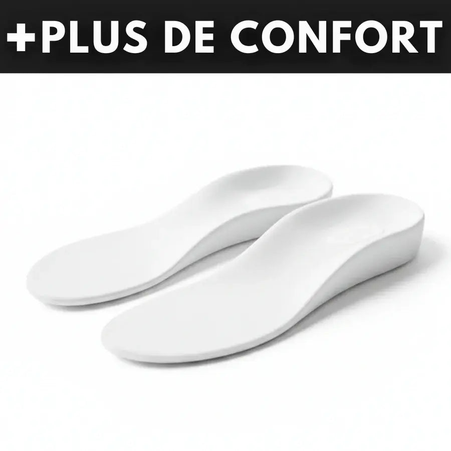 Semelles orthopédiques – Huggies