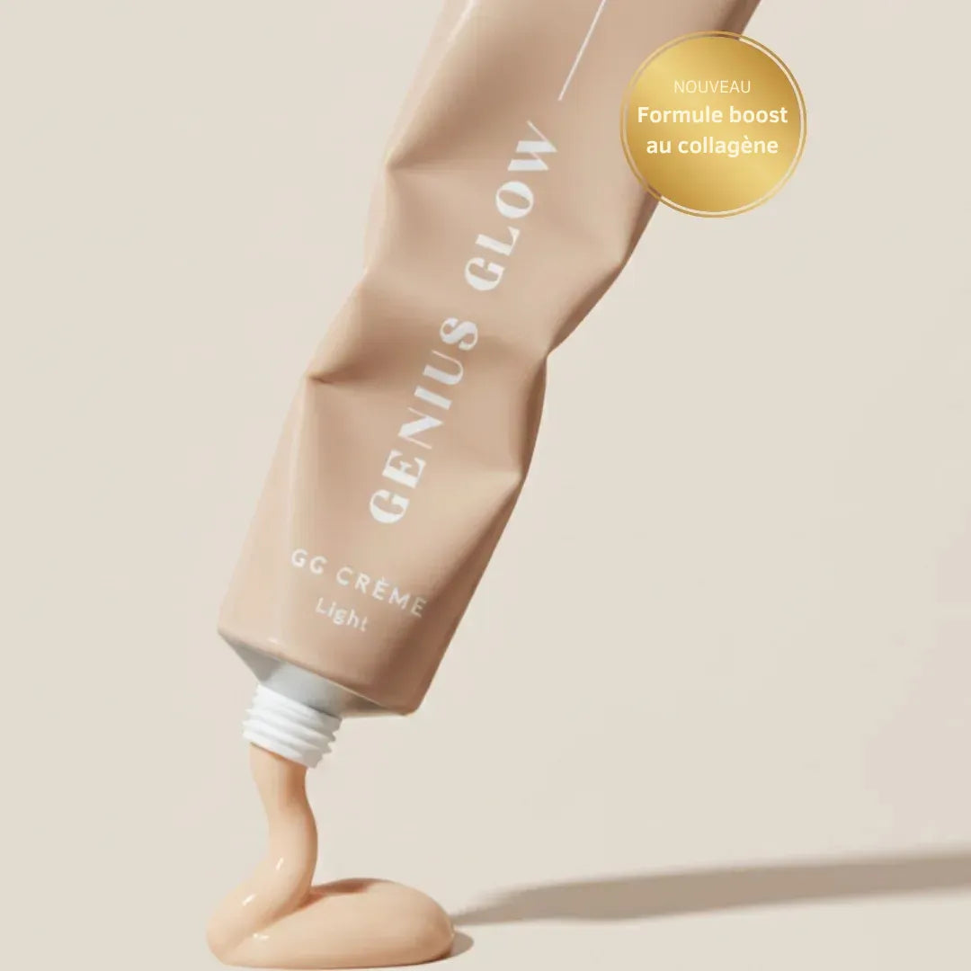 Crème Collagène GG
