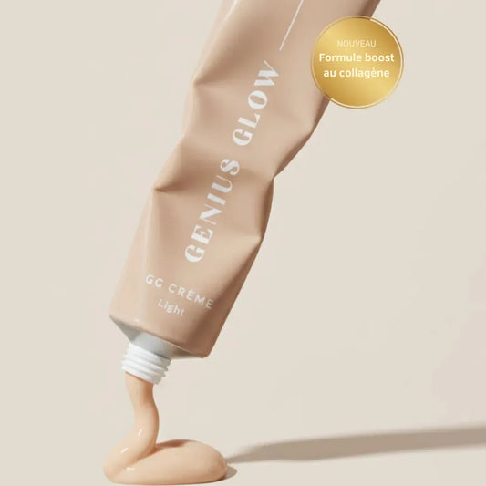 Crème Collagène GG