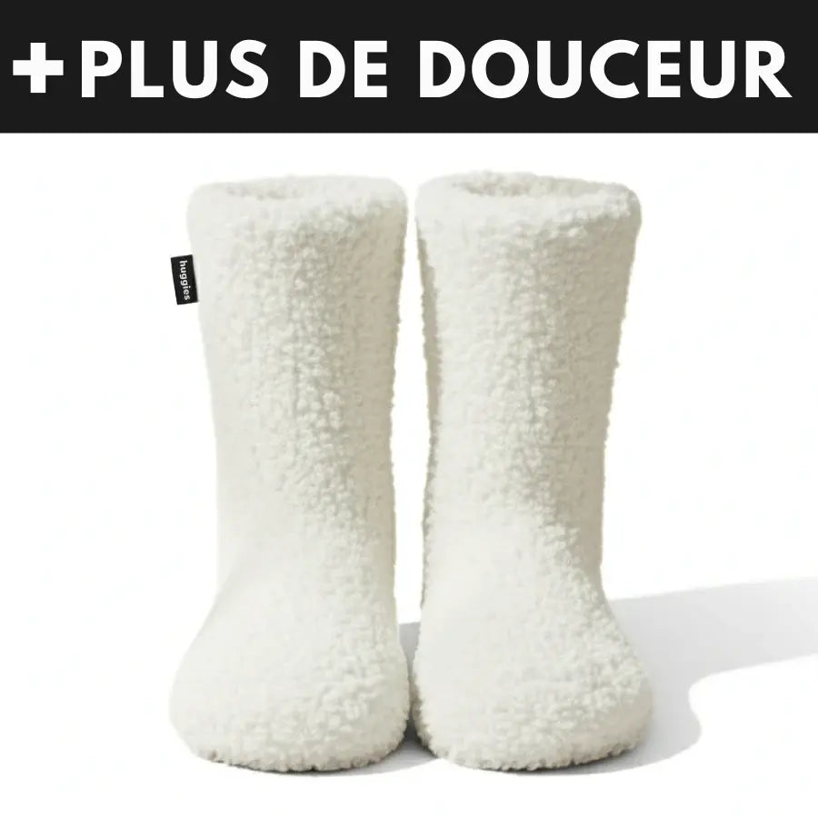 Chaussettes Cocooning – Huggies