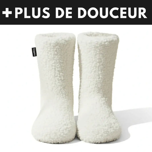 Chaussettes Cocooning – Huggies