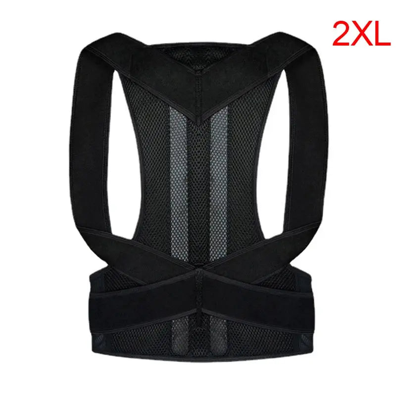 FlexPosture - Correcteur de posture RONEX