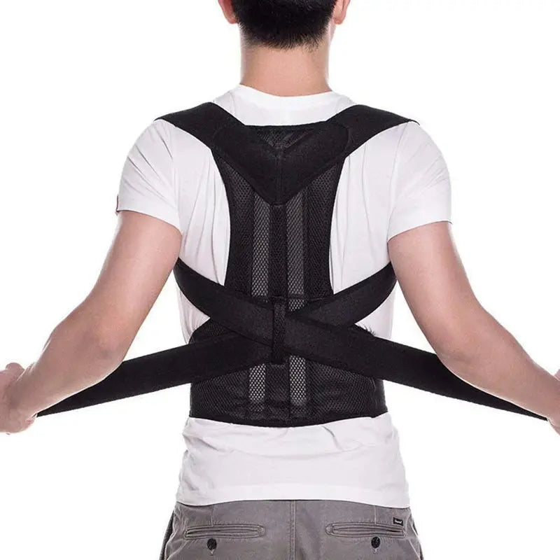FlexPosture - Correcteur de posture RONEX