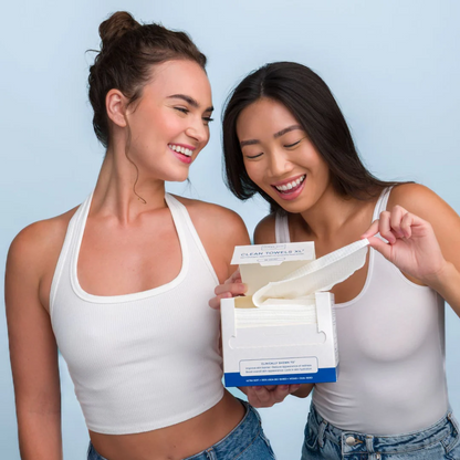 Serviettes Clean RONEX