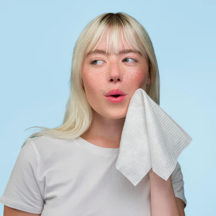 Serviettes Clean RONEX