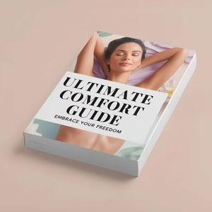Guide Ultime du Confort : Adoptez Votre Liberté