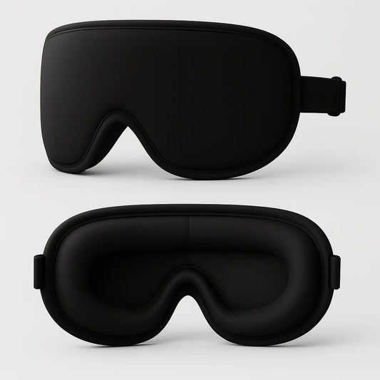 2x masques de nuit Sleepy®