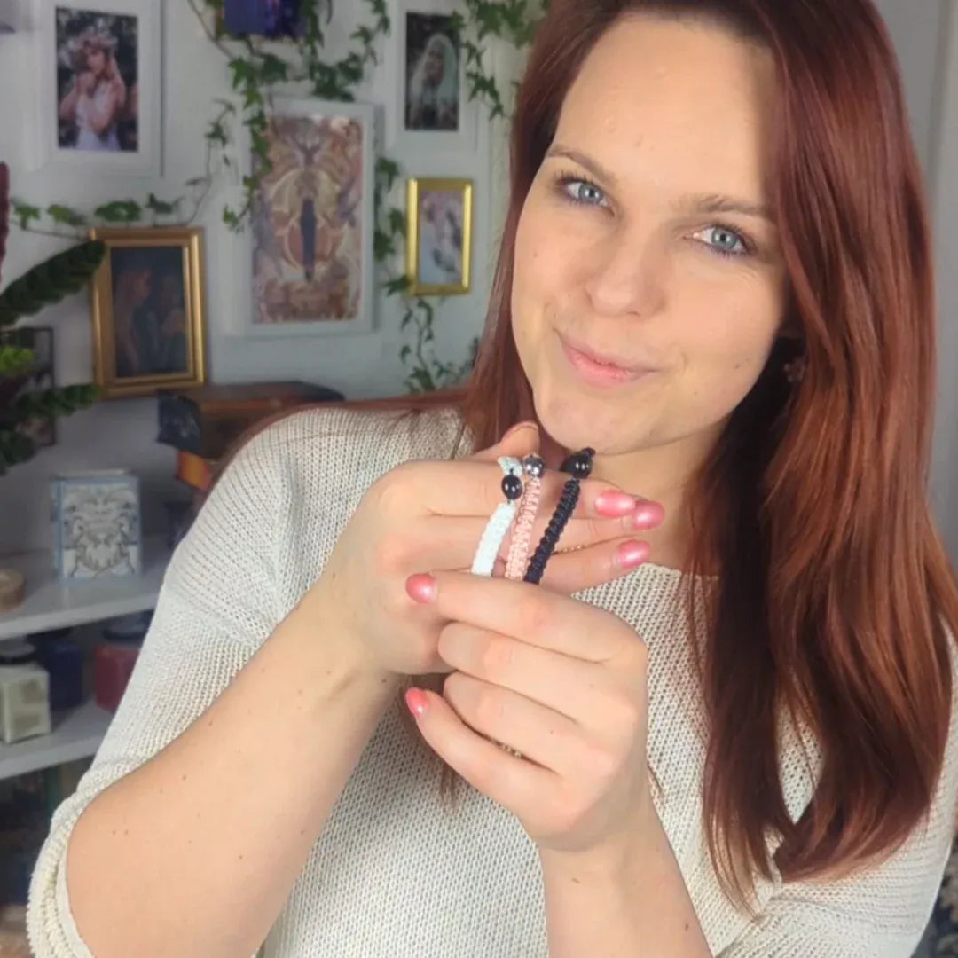 Bracelet avec photo personnalisé