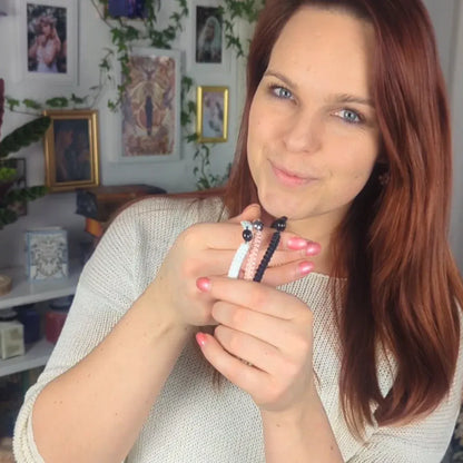 Bracelet avec photo personnalisé