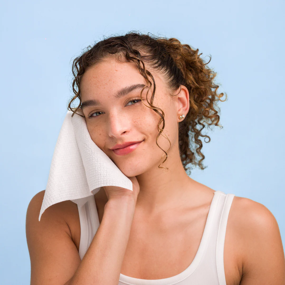 Serviettes Clean RONEX