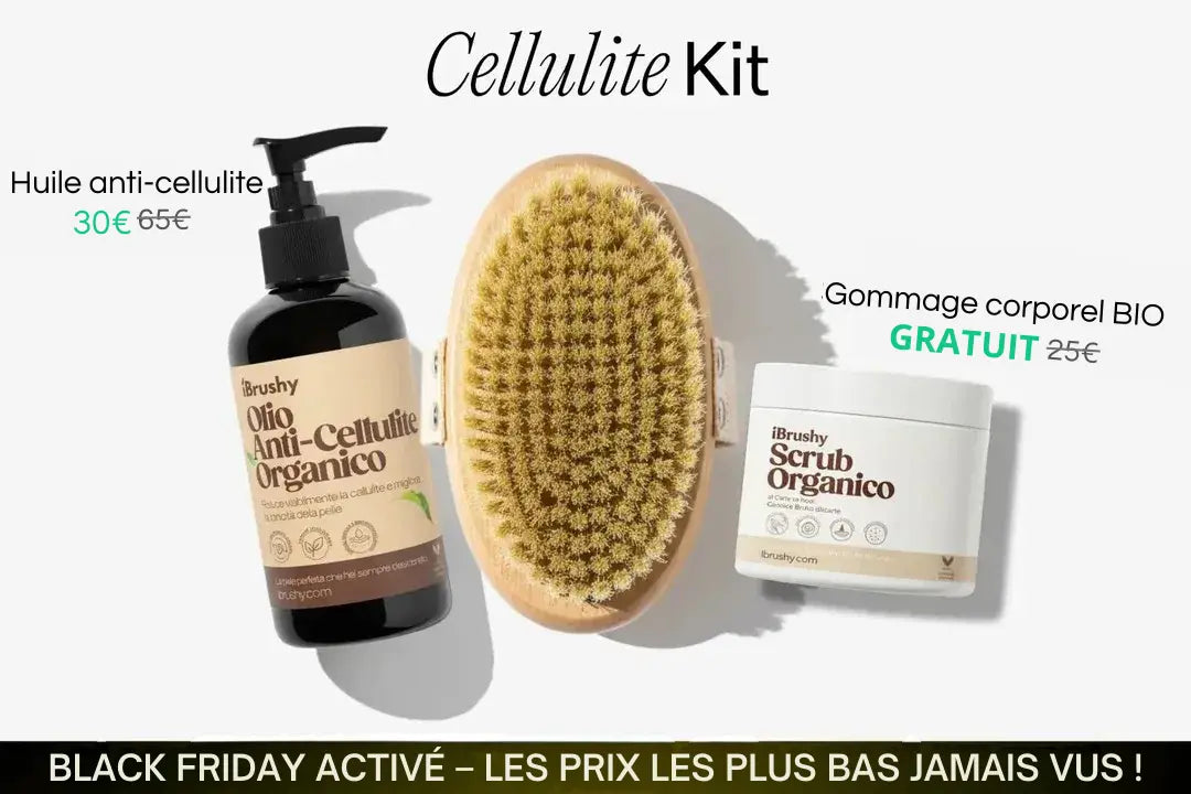 Brosse sèche High Brush™