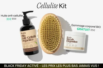 Brosse sèche High Brush™